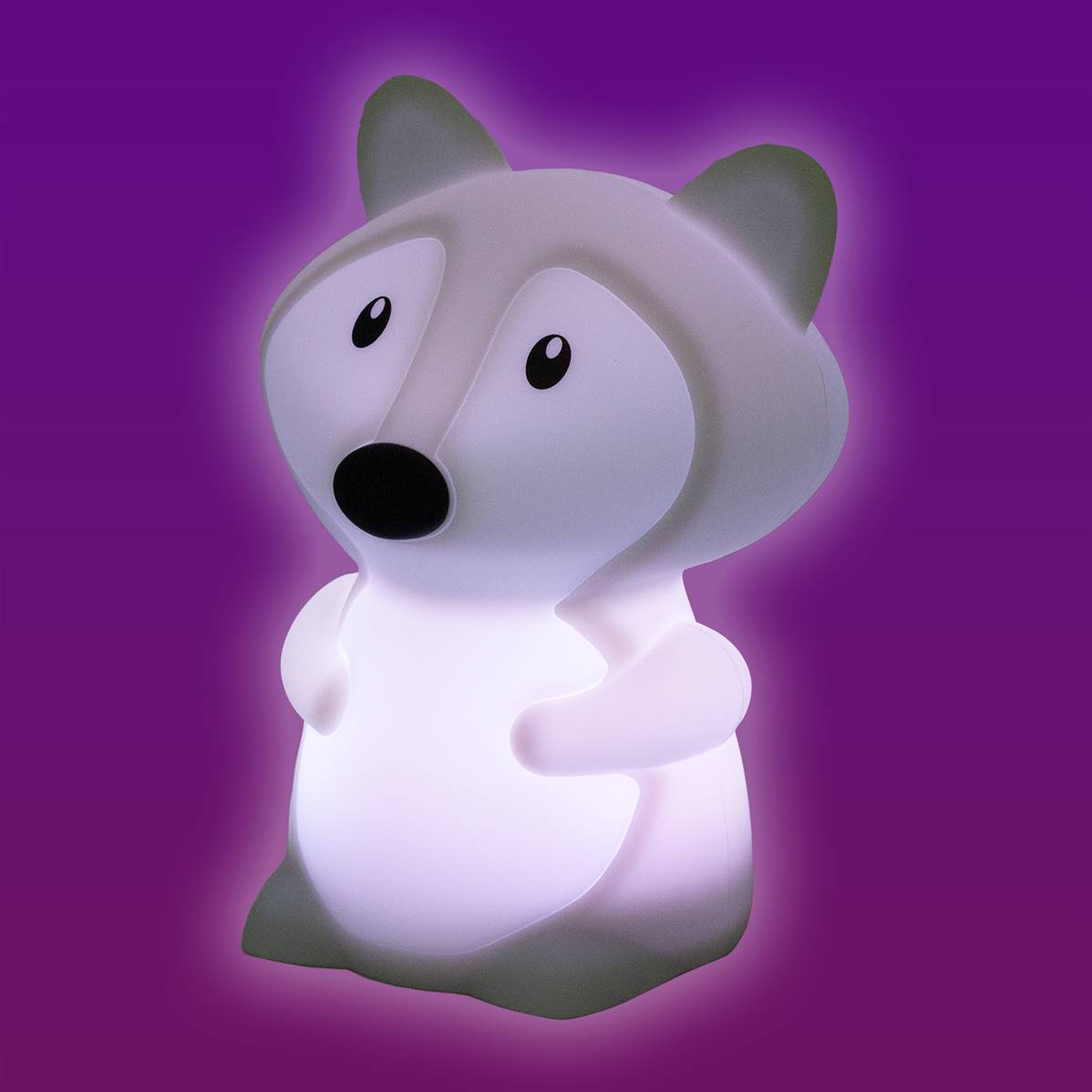 VEILLEUSE : RENARD GM