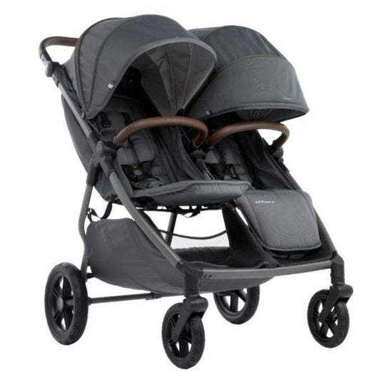 HALTHO PASSEGGINO GEMELLARE MTWIN VOLCANIC ASH