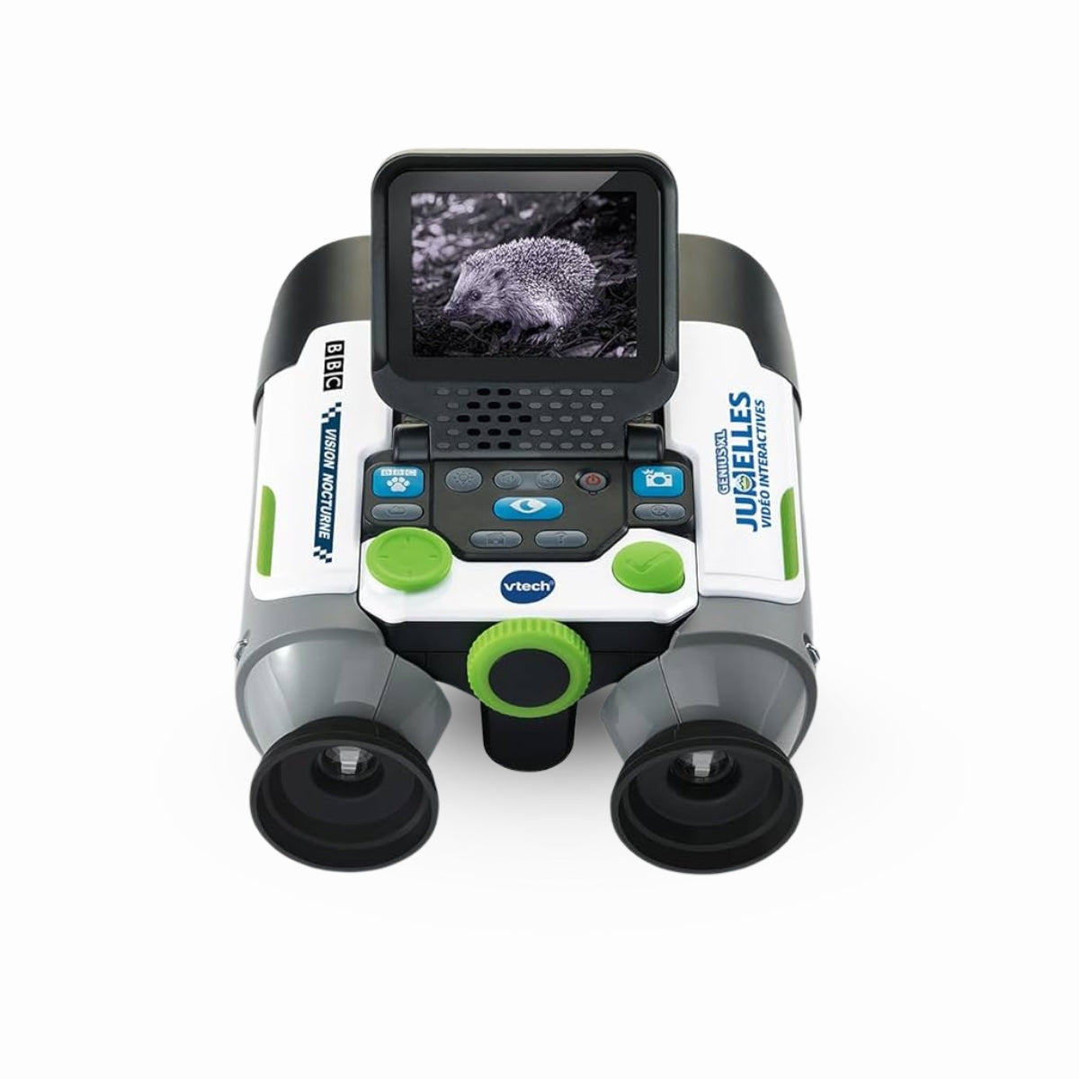 VTECH VIDEO BINOCOLO INTERATTIVO