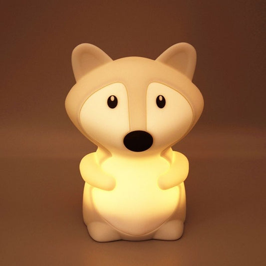 Veilleuse: Renard (lista n Sofia)