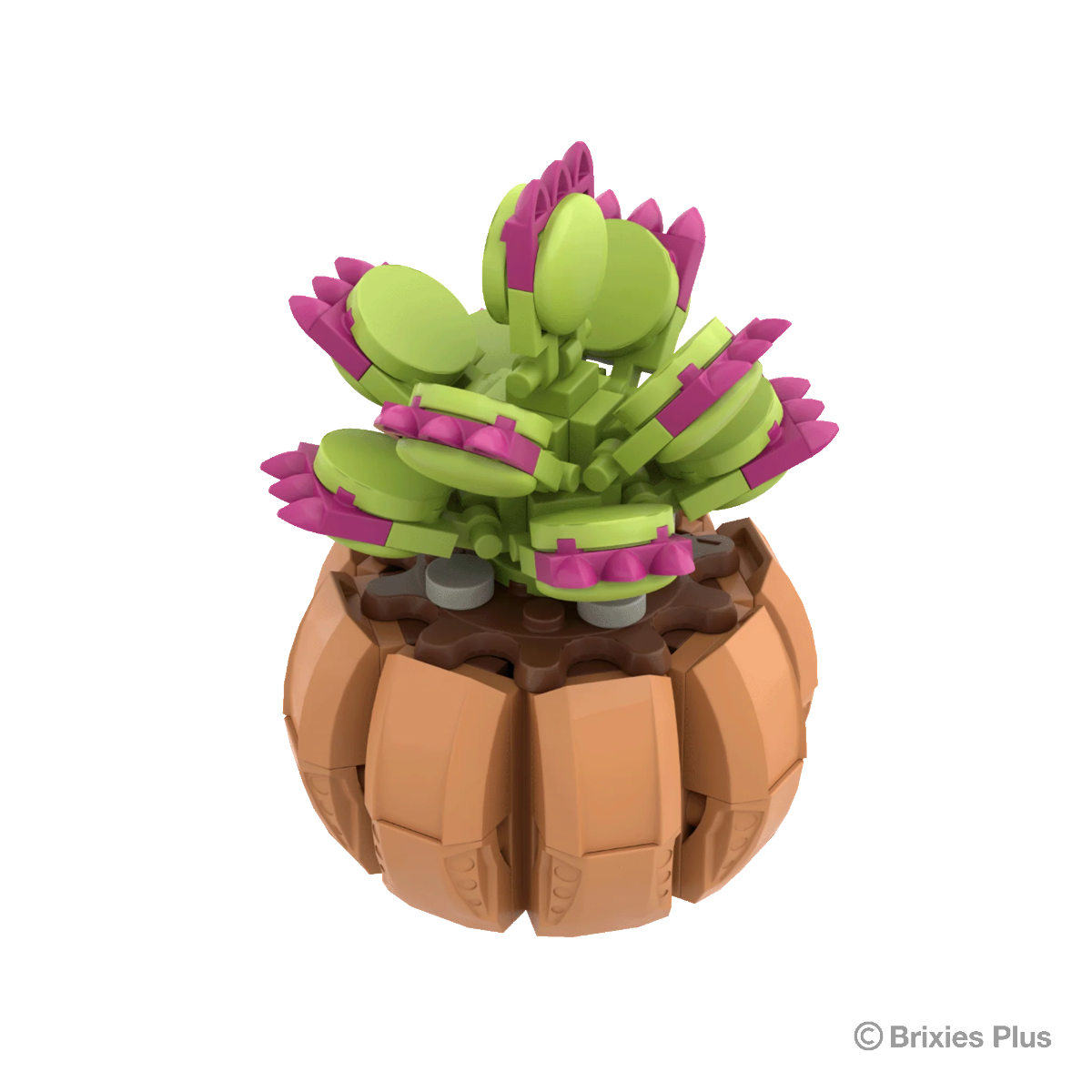 Brixies Plus - Venus - 119 pz.