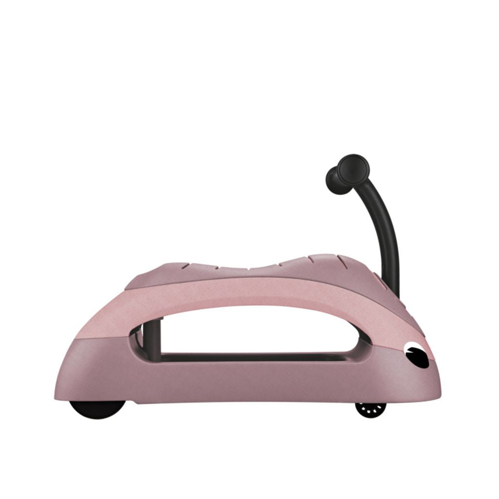 Globber - Walk 'n' Roll 2 in 1 - Berry