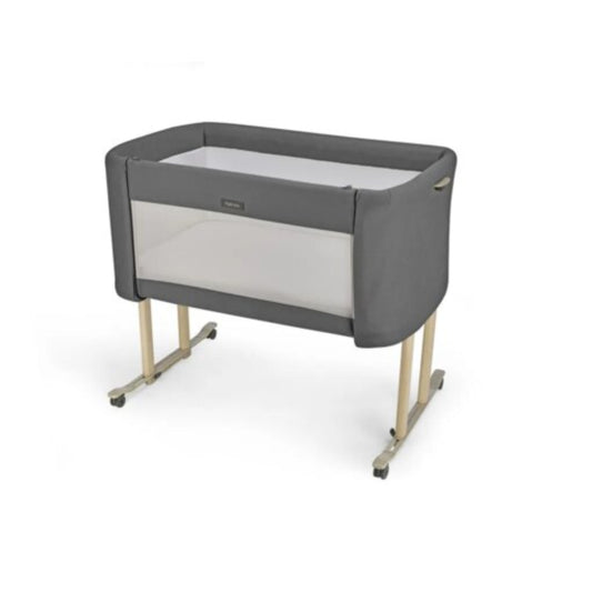 INGLESINA WELCOME BED BAKU GREY