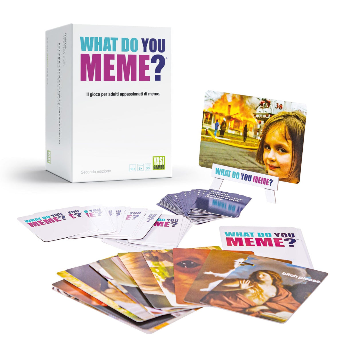 What Do You Meme