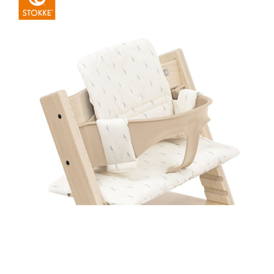 STOKKE Tripp Trapp Classic Cushion OCS Wheat Cream