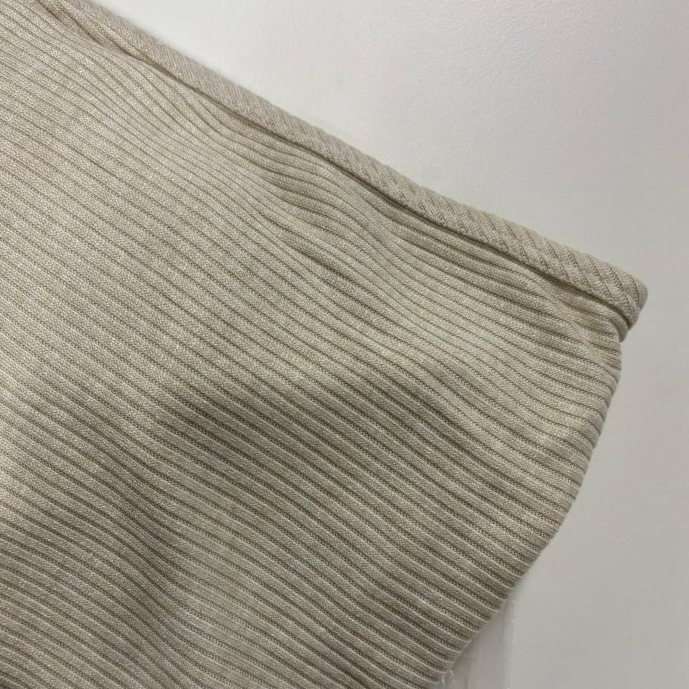 COPERTA CLINICA BAMBOOM SAND (Lista n S&A - 12467)