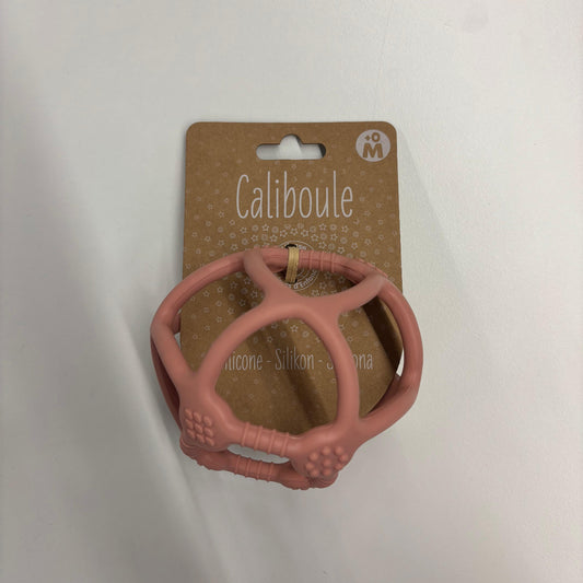 PALLINA IN SILICONE (Lista N Laura&Emanuele-12433)