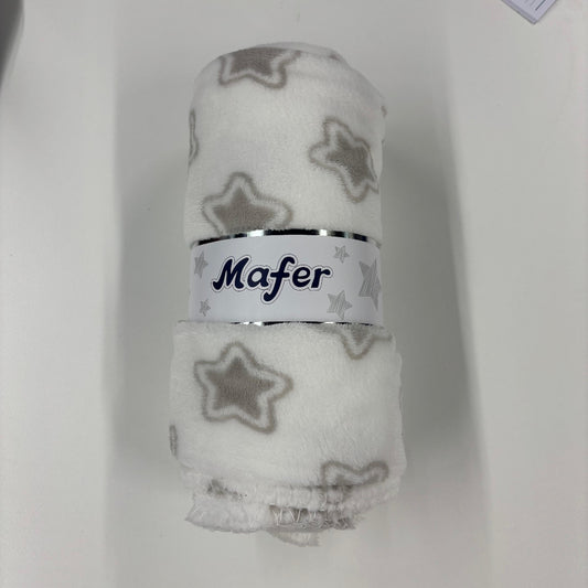 COPERTINA CULLA CON LE STELLE (lista n S&M - 12706)
