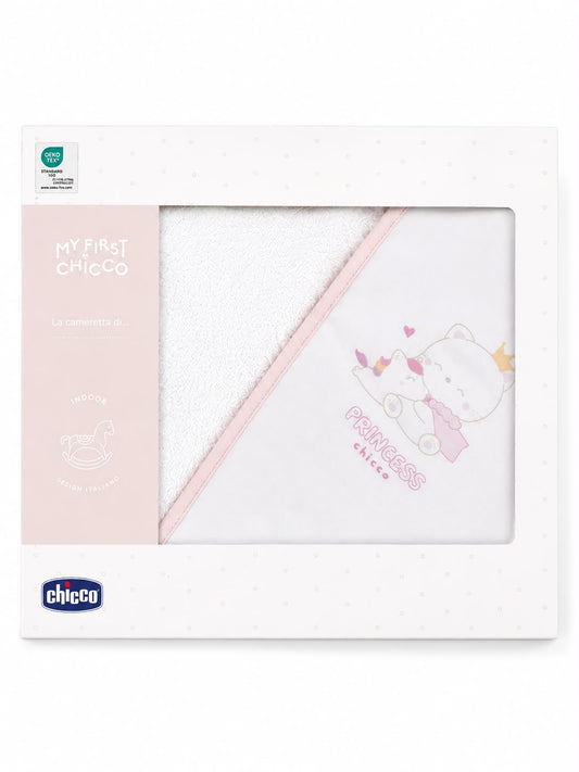 ACCAPPATOIO TRIANGOLO CHICCO (LISTA N AURORA 12617)