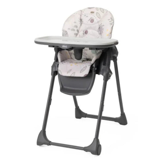 CHICCO SEGGIOLONE POLLY EASY WOODLAND