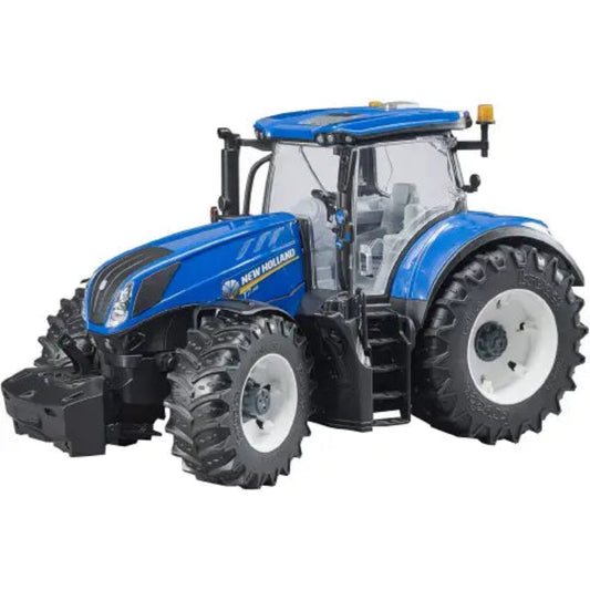 BRUDER 03120 Trattore New Holland T7.315