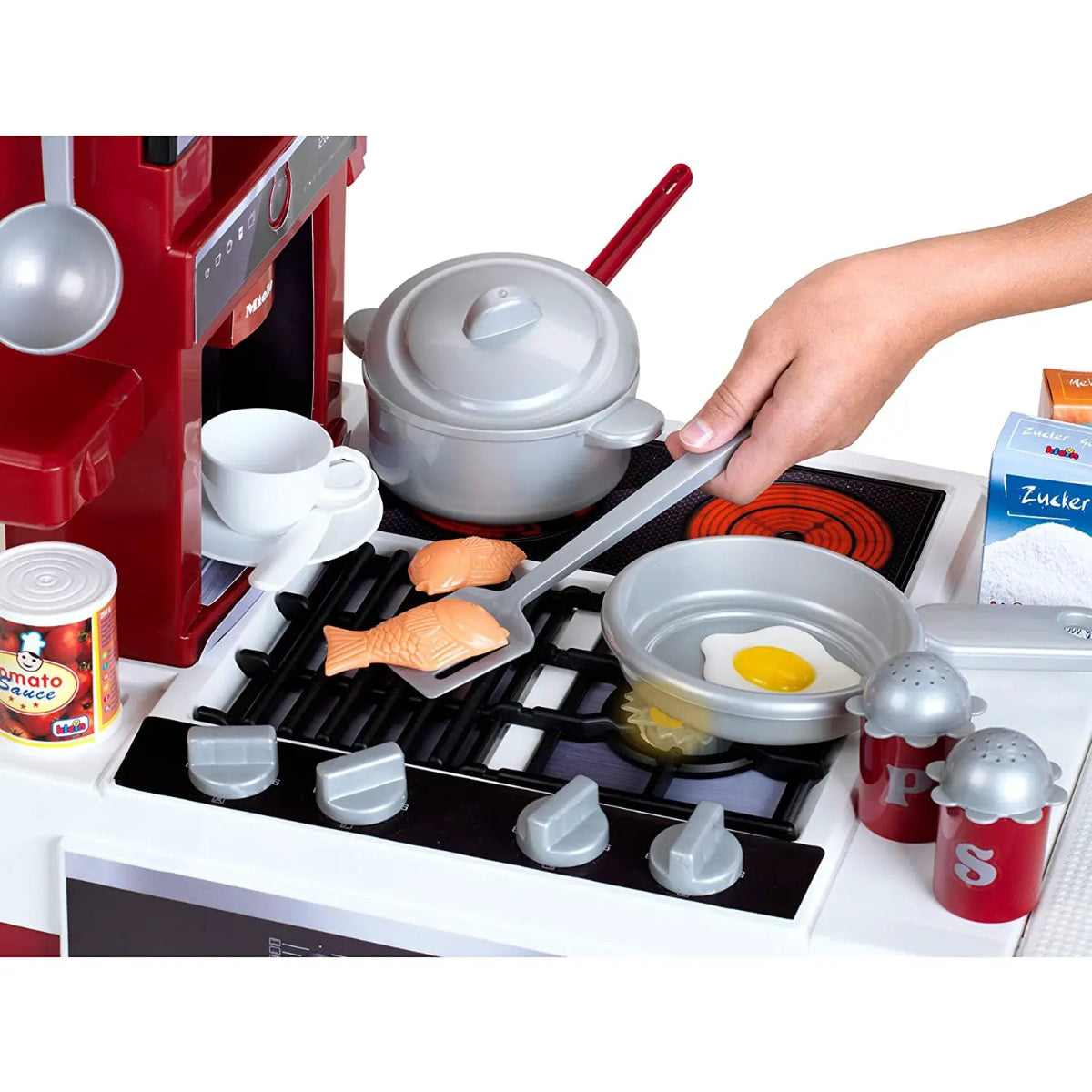 Cucina Miele _STAR_