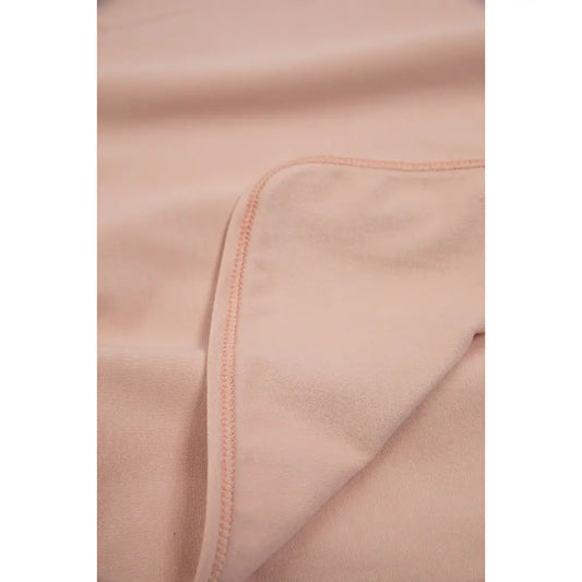Coperta culla clinica Bamboom Vintage Pink (lista n Giulia e Daniele)