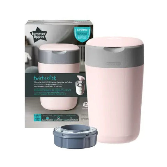 Sangenic contenitore twist click (lista n Lucrezia)