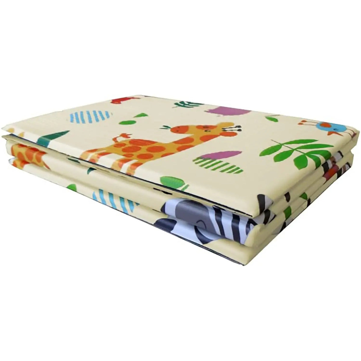 TAPPETO PIEGHEVOLE misura M - FORESTA 90X120