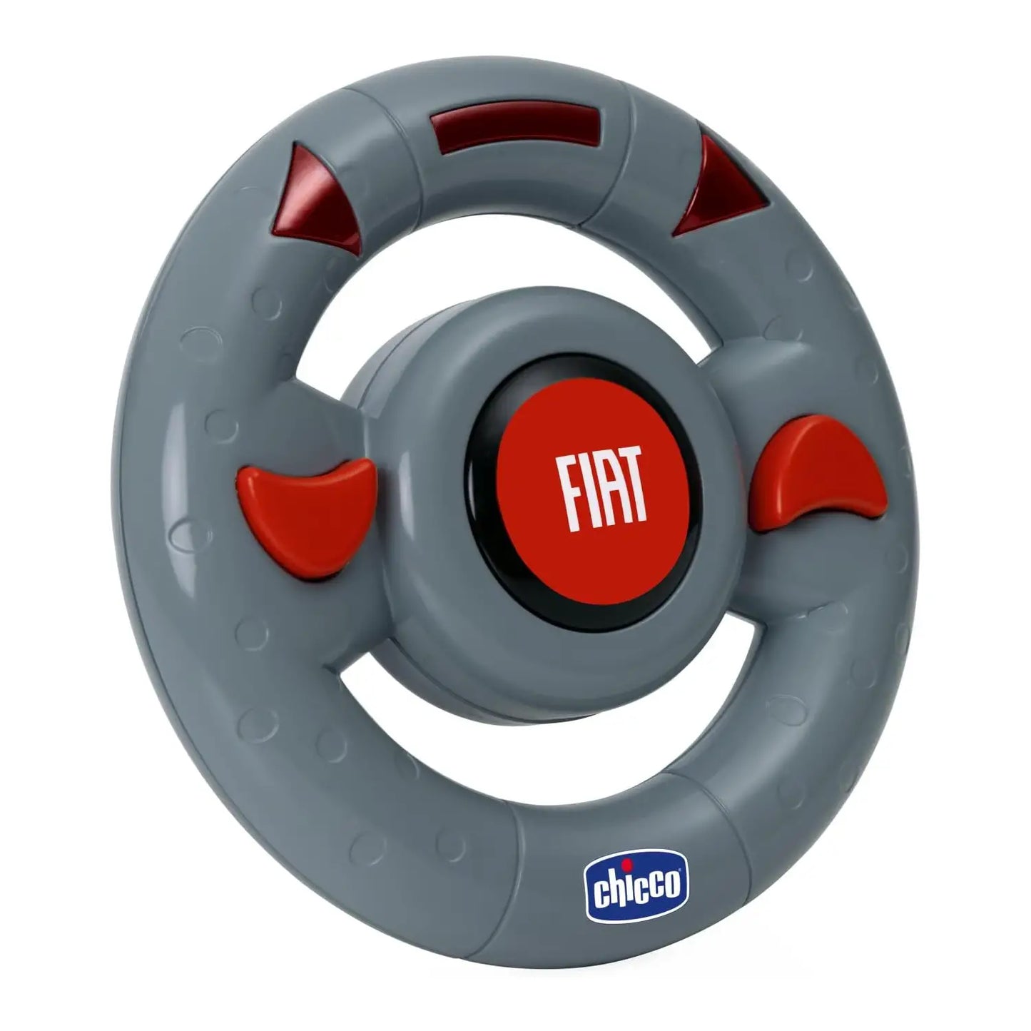 CHICCO RADIOCOM. FIAT 500E RC