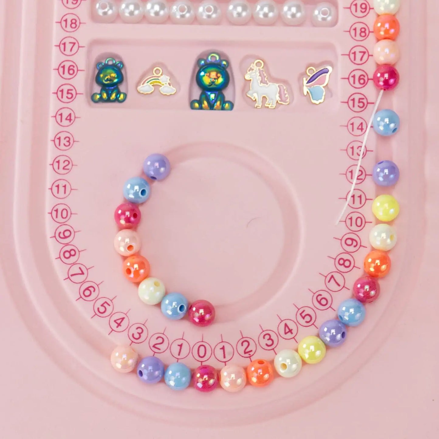 BEAD DESIGN STUDIO NICE 87041