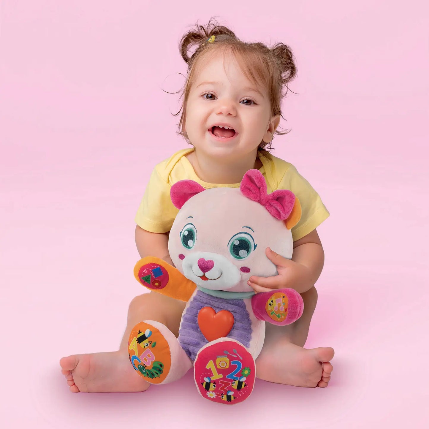 BETTA DOLCE ORSETTA 17964