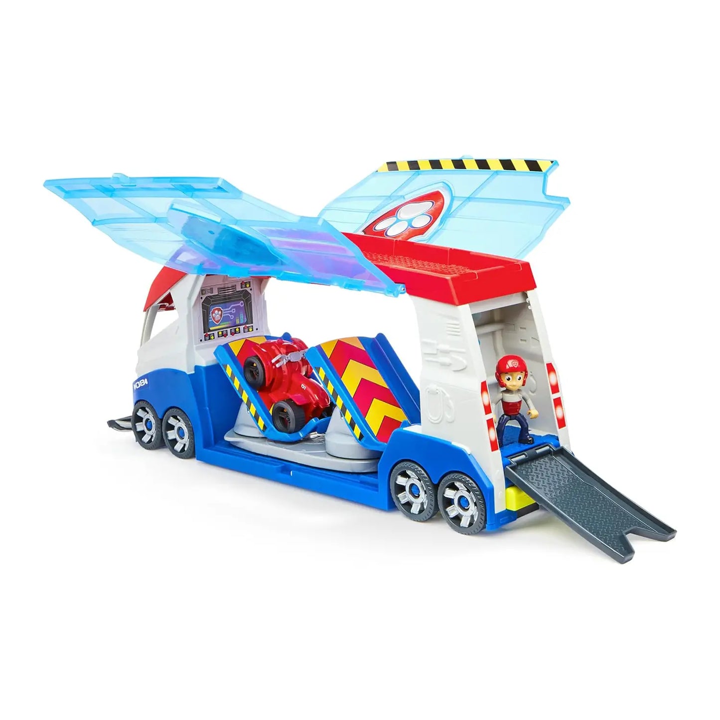 PAW PATROL Paw Patroller 6069338