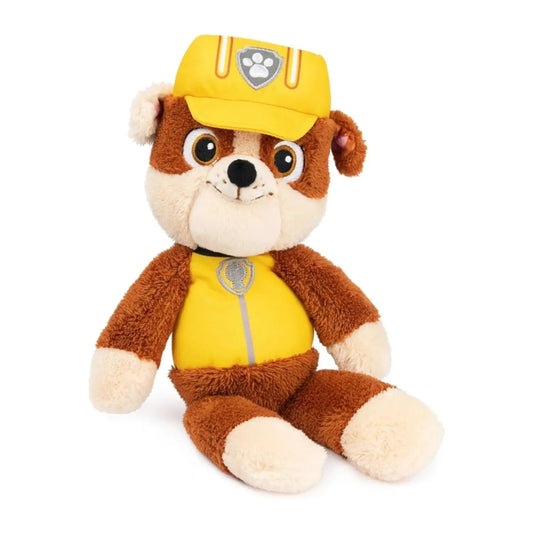 GUND Paw Patrol Take a Long Rubble 33cm