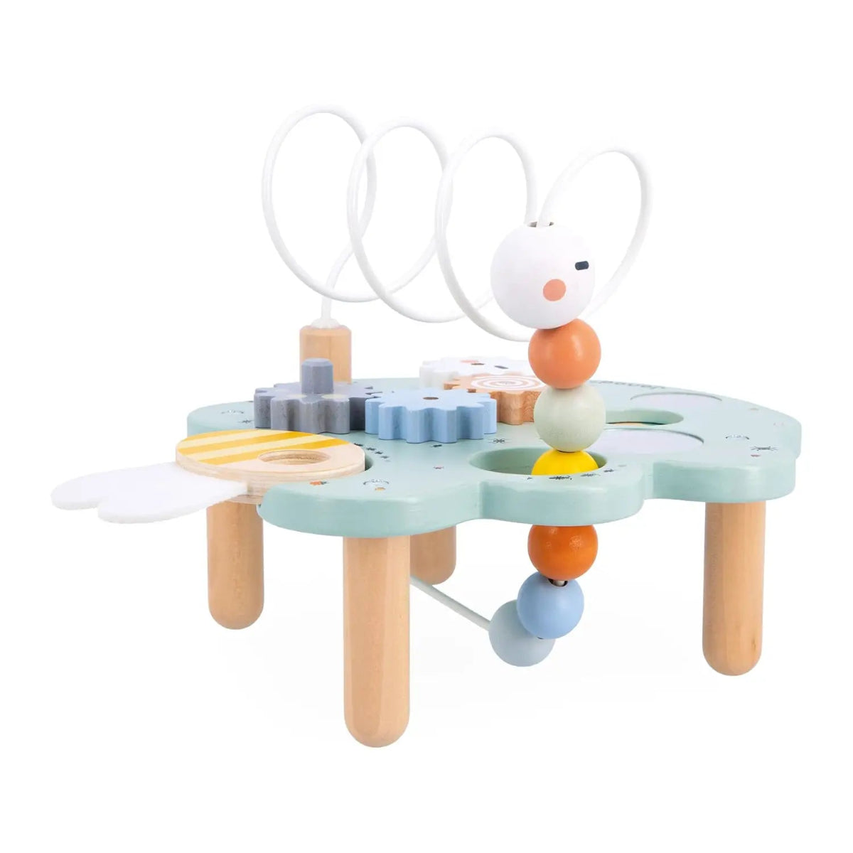 JANOD FOGLIA MULTIATTIVITA