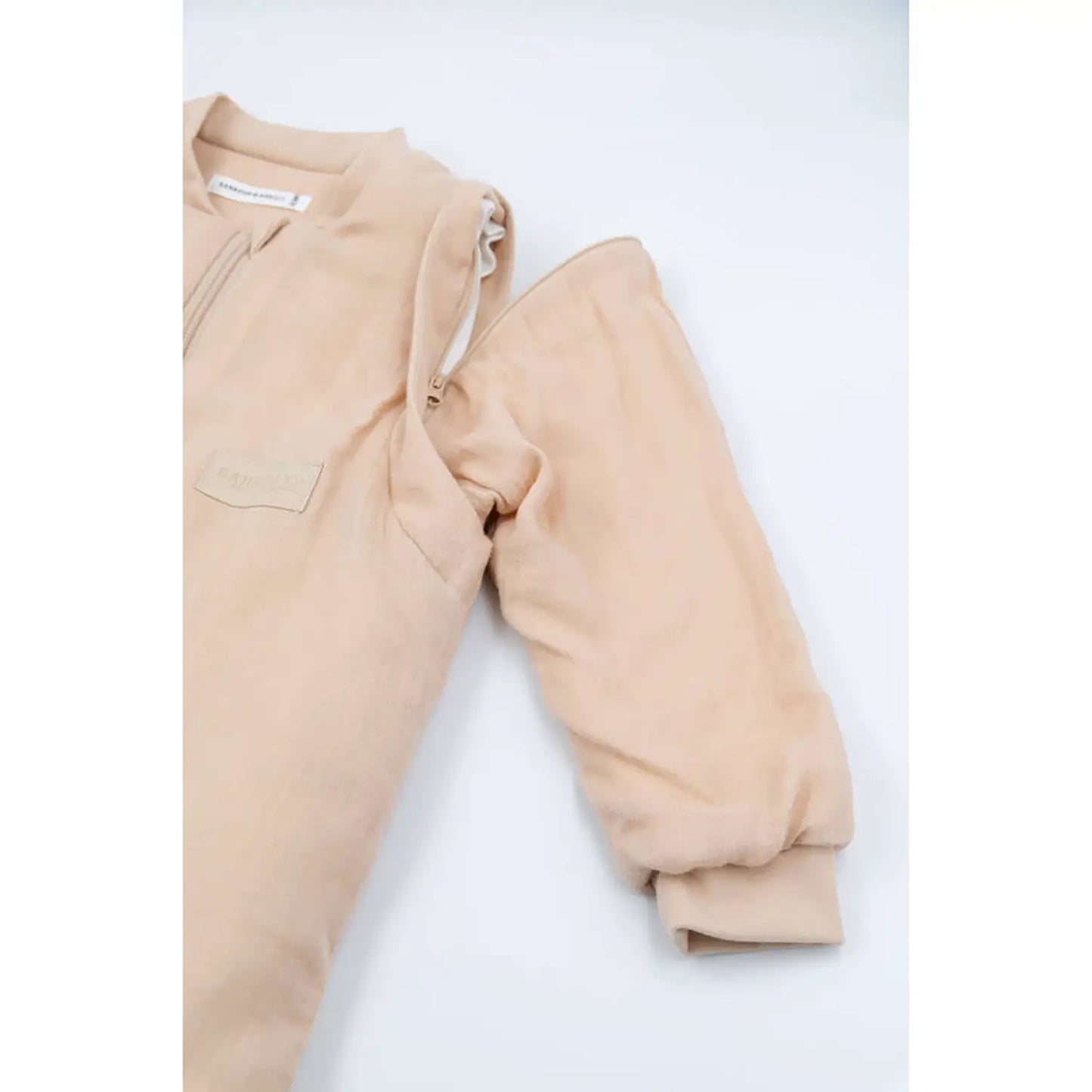 Sacco nanna mani/piedi Mini -  TOG 2.2Birch sand547M