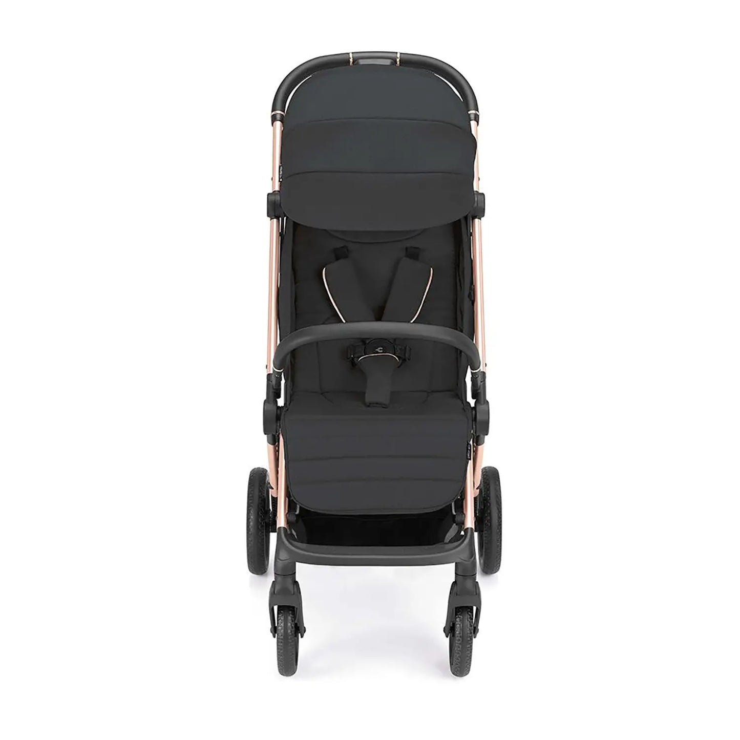 CAM PASSEGGINO OFF ROAD NERO