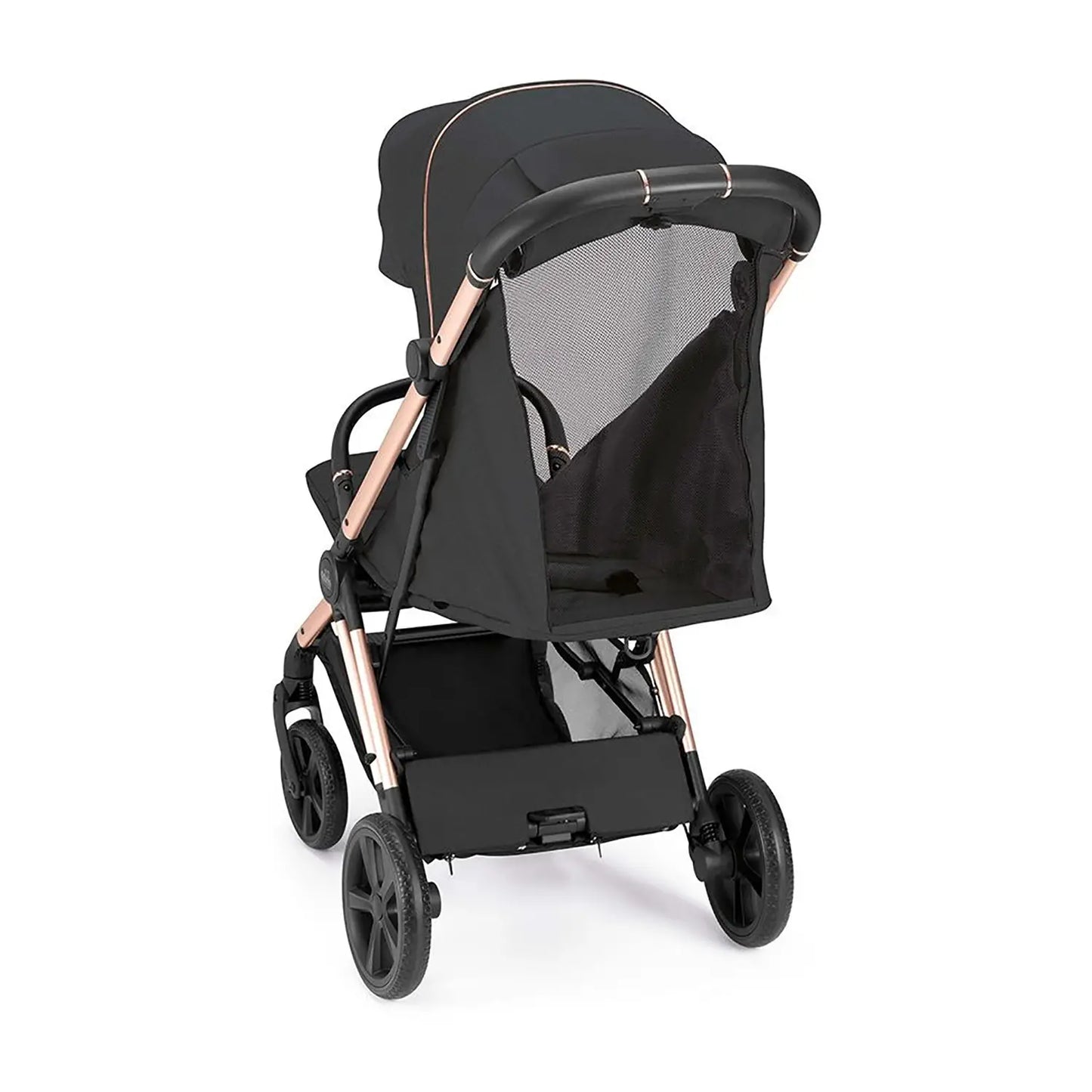 CAM PASSEGGINO OFF ROAD NERO
