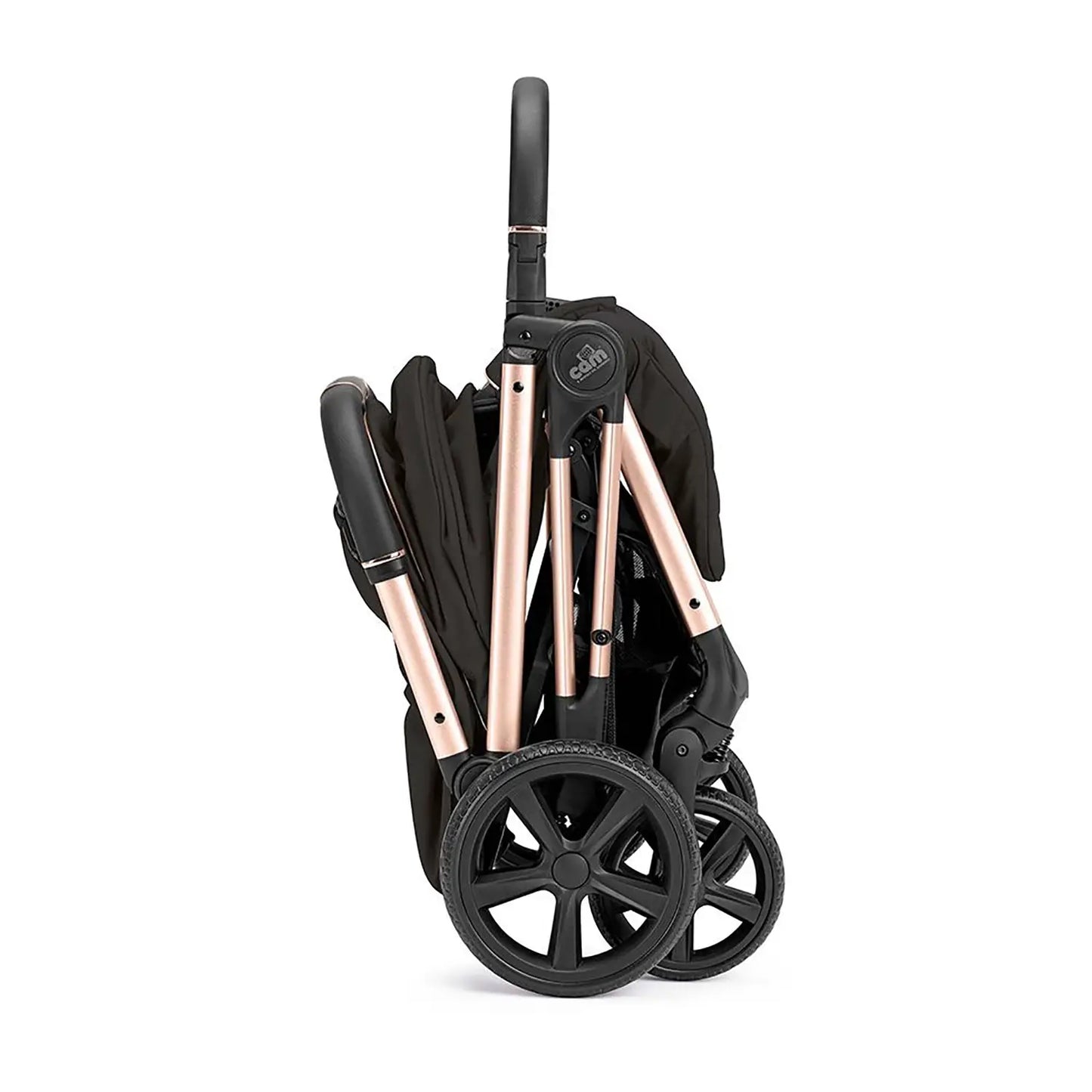 CAM PASSEGGINO OFF ROAD NERO