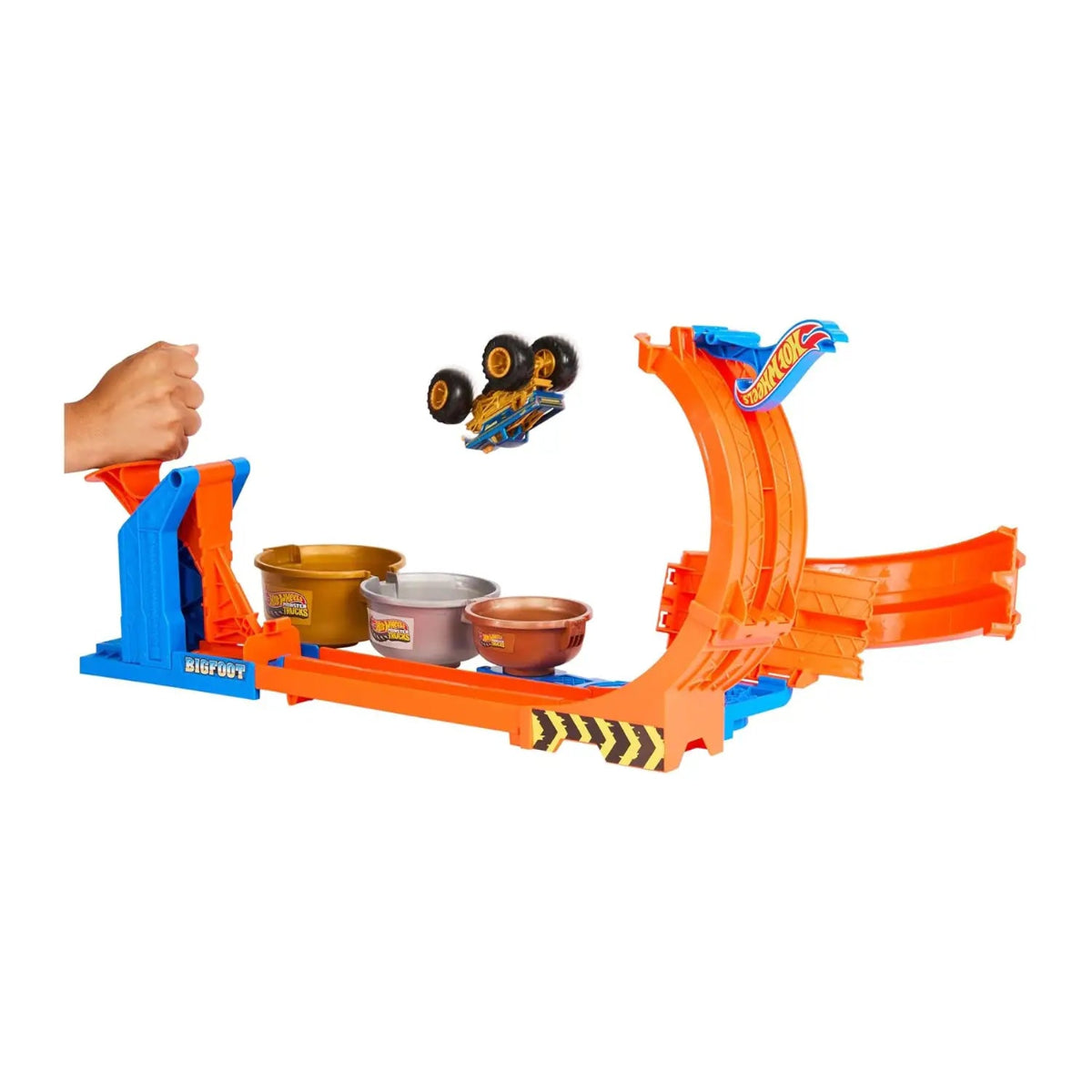 HW MT TROFEO DEI SALTI ACROBATICI JBX64