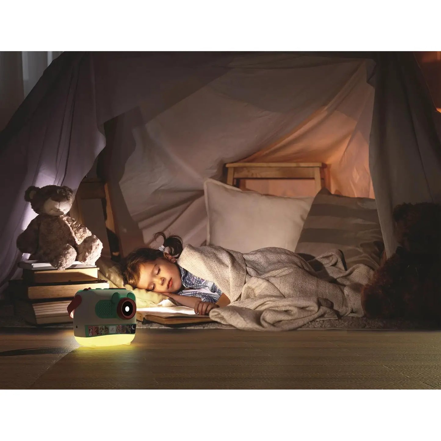 DISNEY STORYTELL.PROJECTOR 2.0(ITA) -K-175079