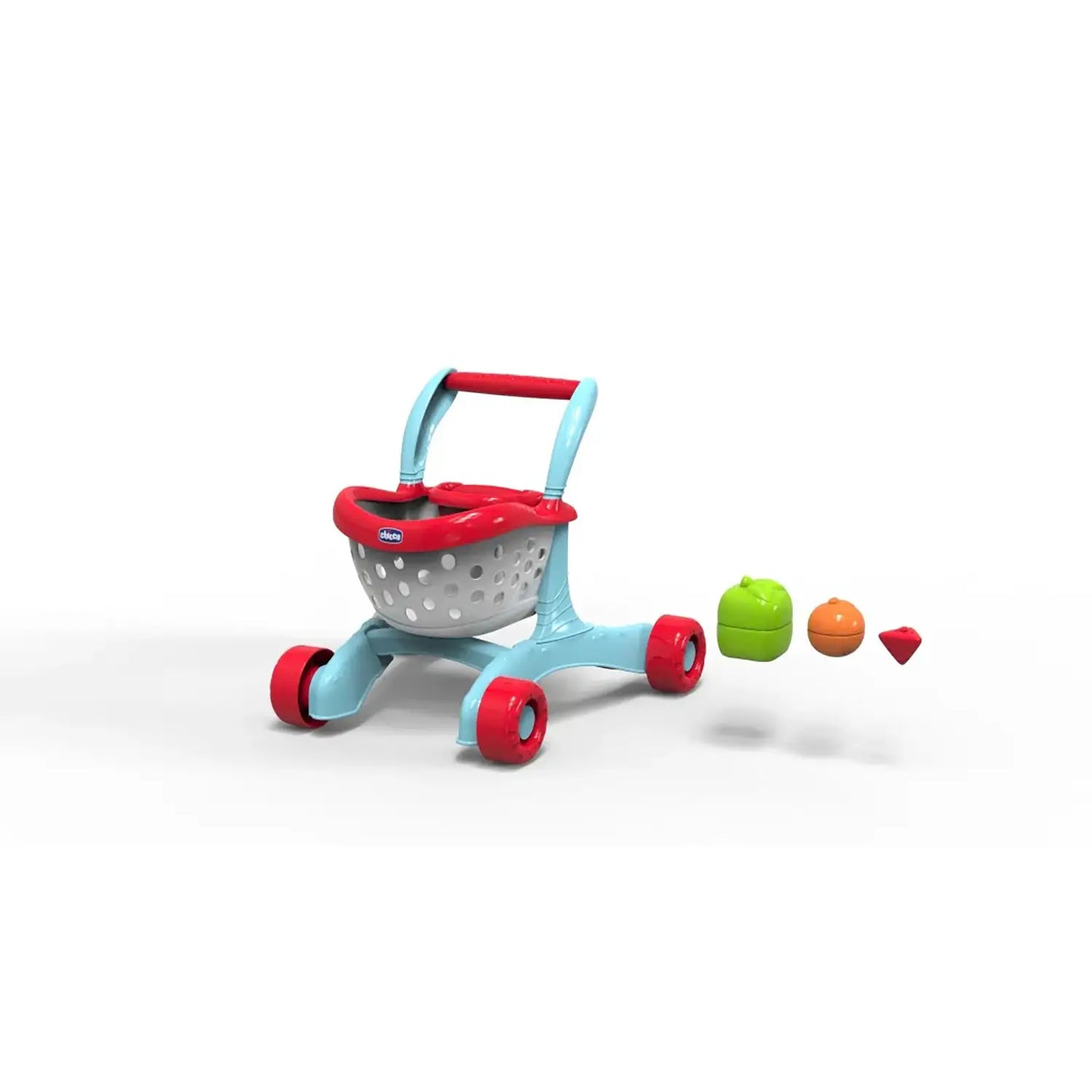 CHICCO SMART SHOPPING 2 IN 1