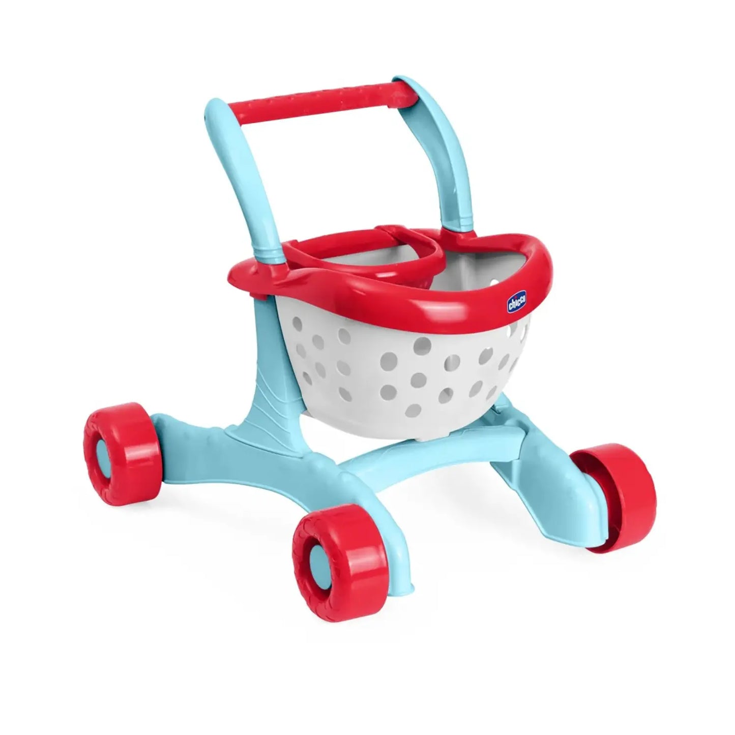 CHICCO SMART SHOPPING 2 IN 1