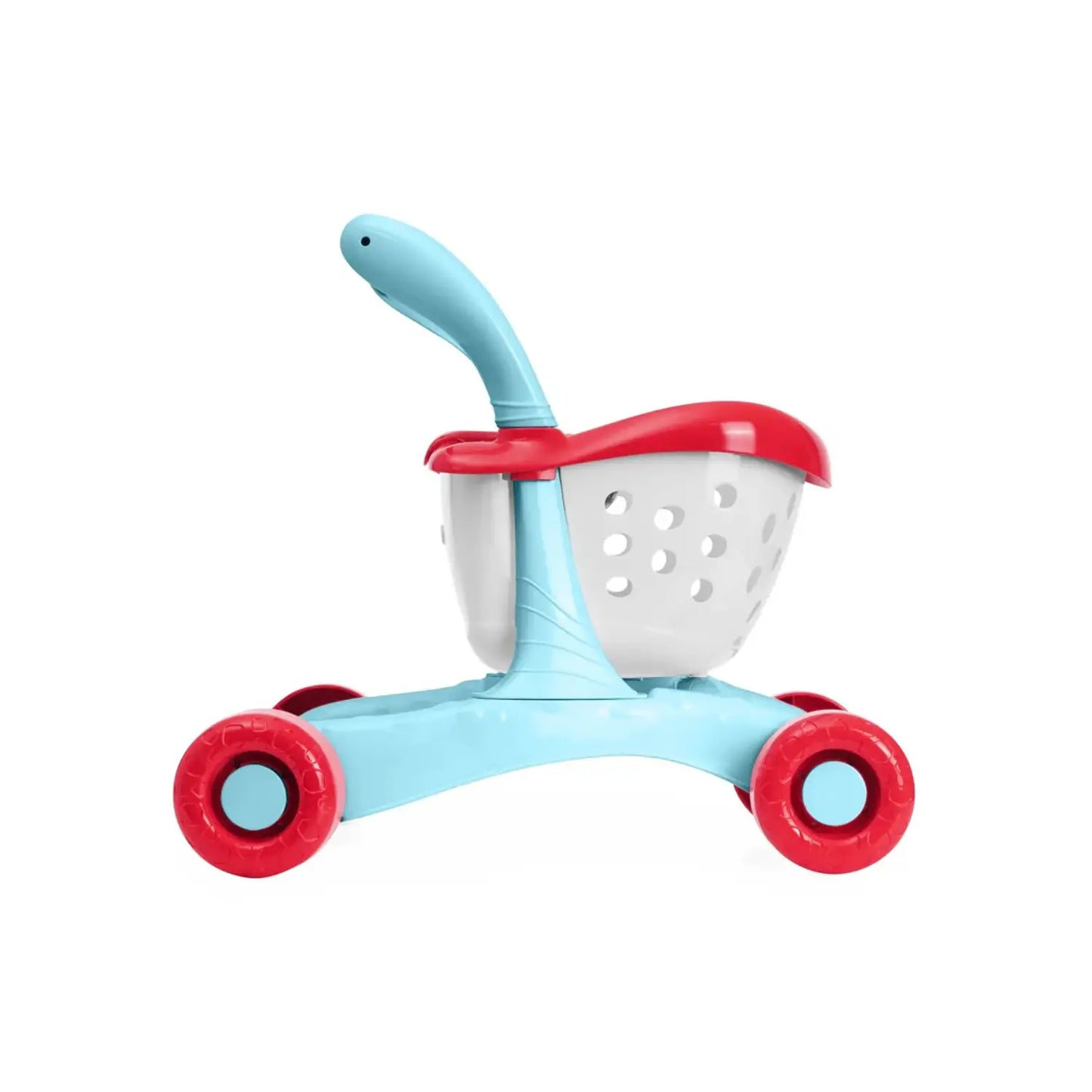 CHICCO SMART SHOPPING 2 IN 1