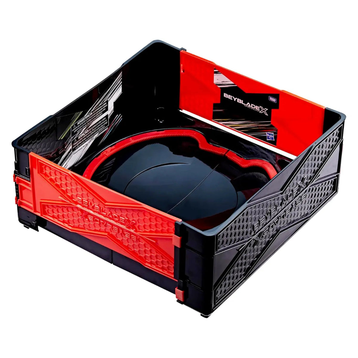 BEY BLADE CLASH AND CARR G0841