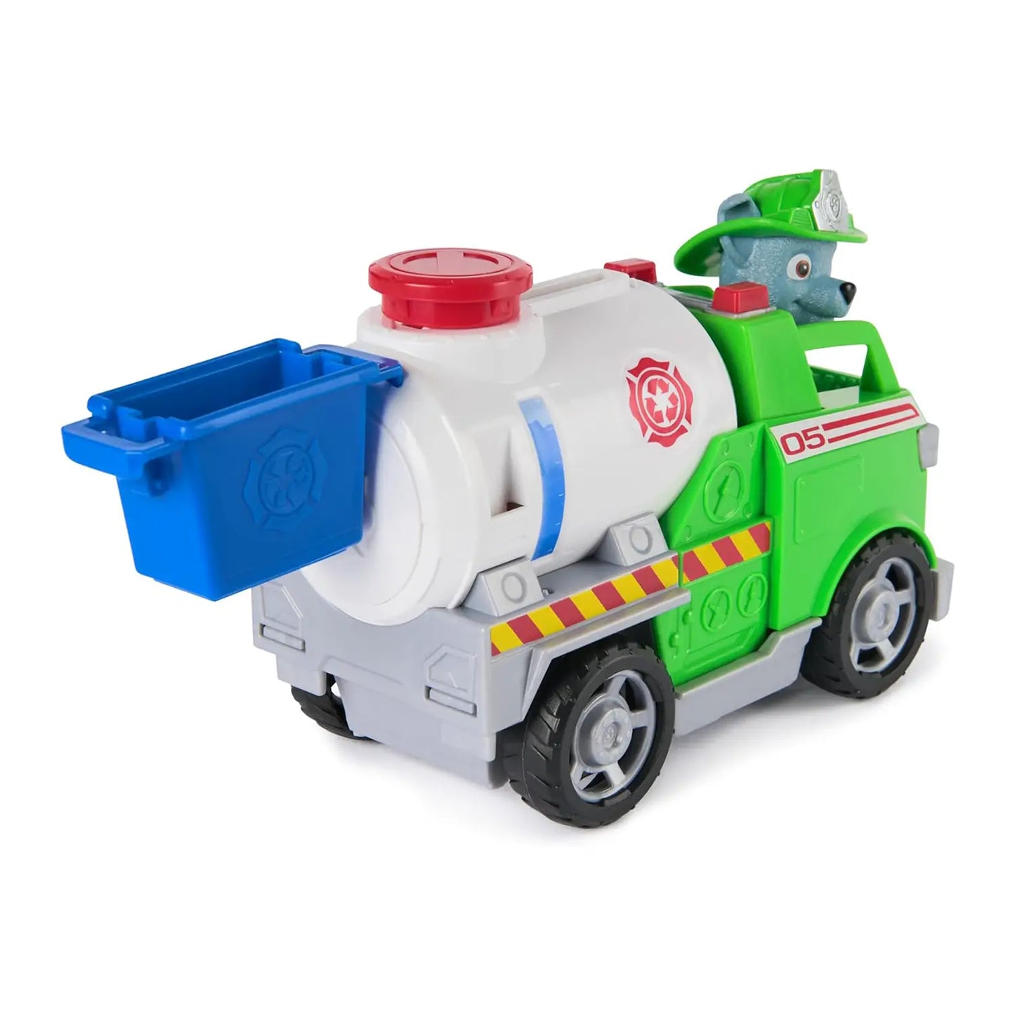 PAW PATROL FIRE RESCUE ROCKY 6072642
