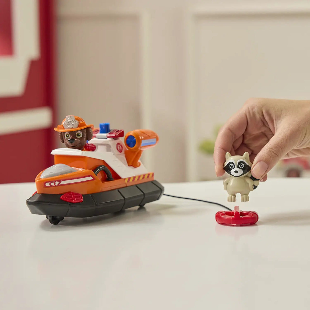 PAW PATROL FIRE RESCUE ZUMA 6072684