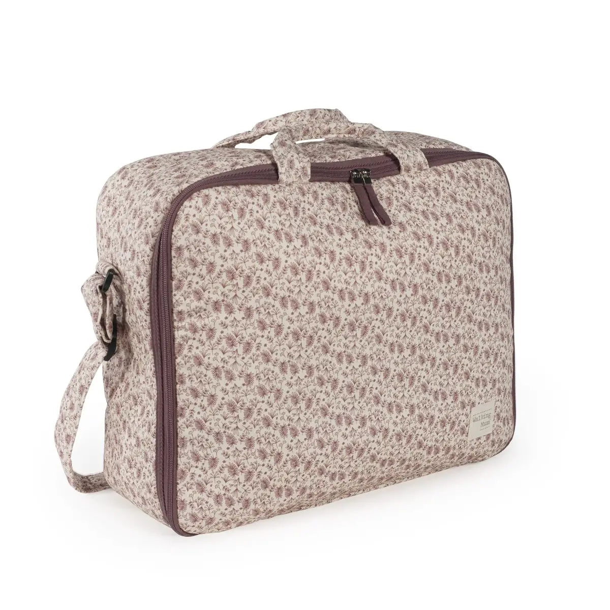 Suitcase Gala Cerise