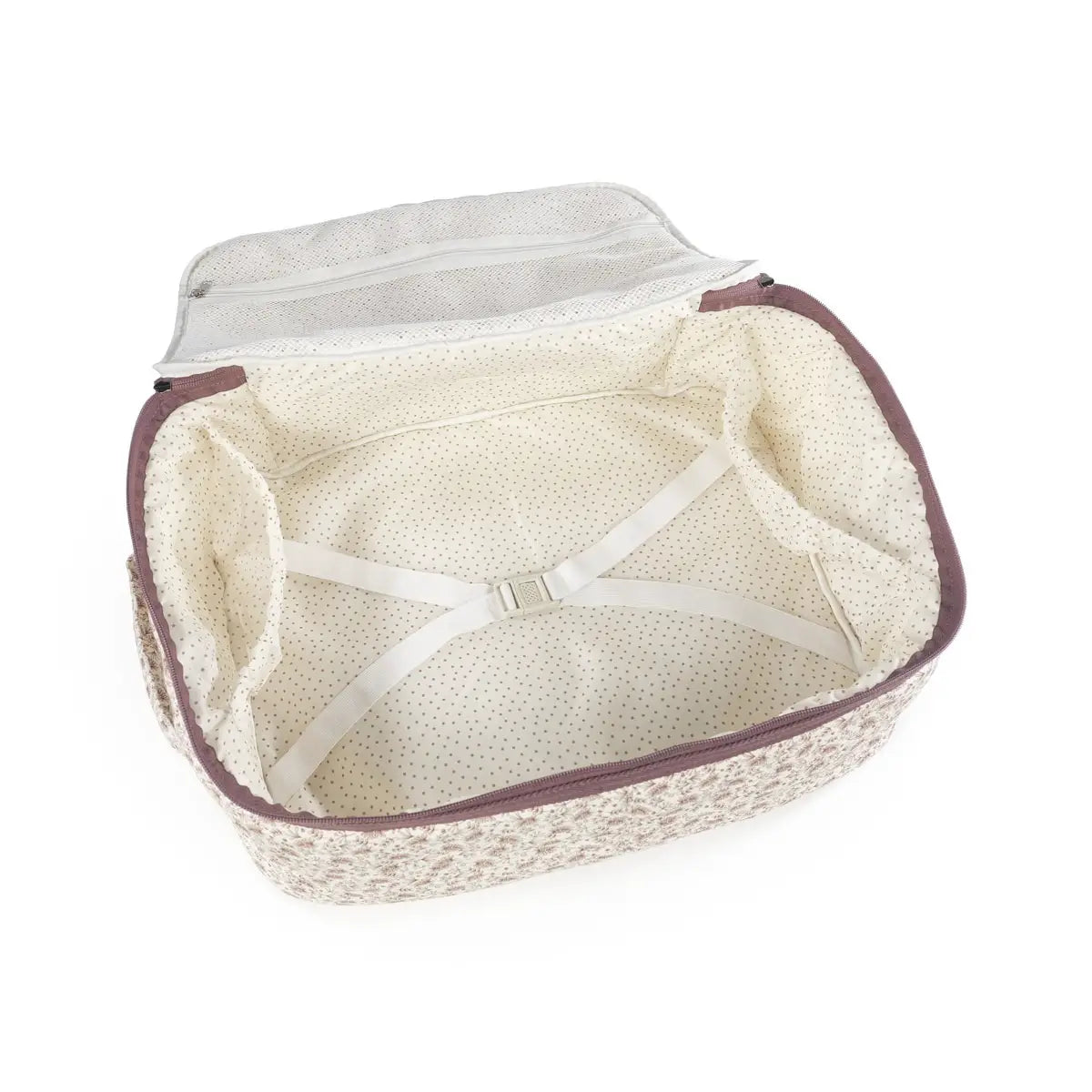 Suitcase Gala Cerise