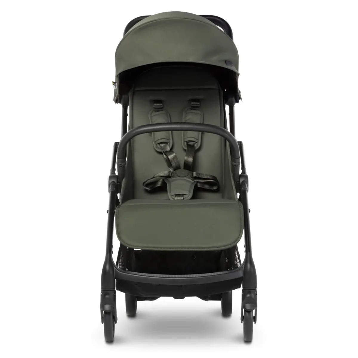PASSEGGINO M1X GREEN