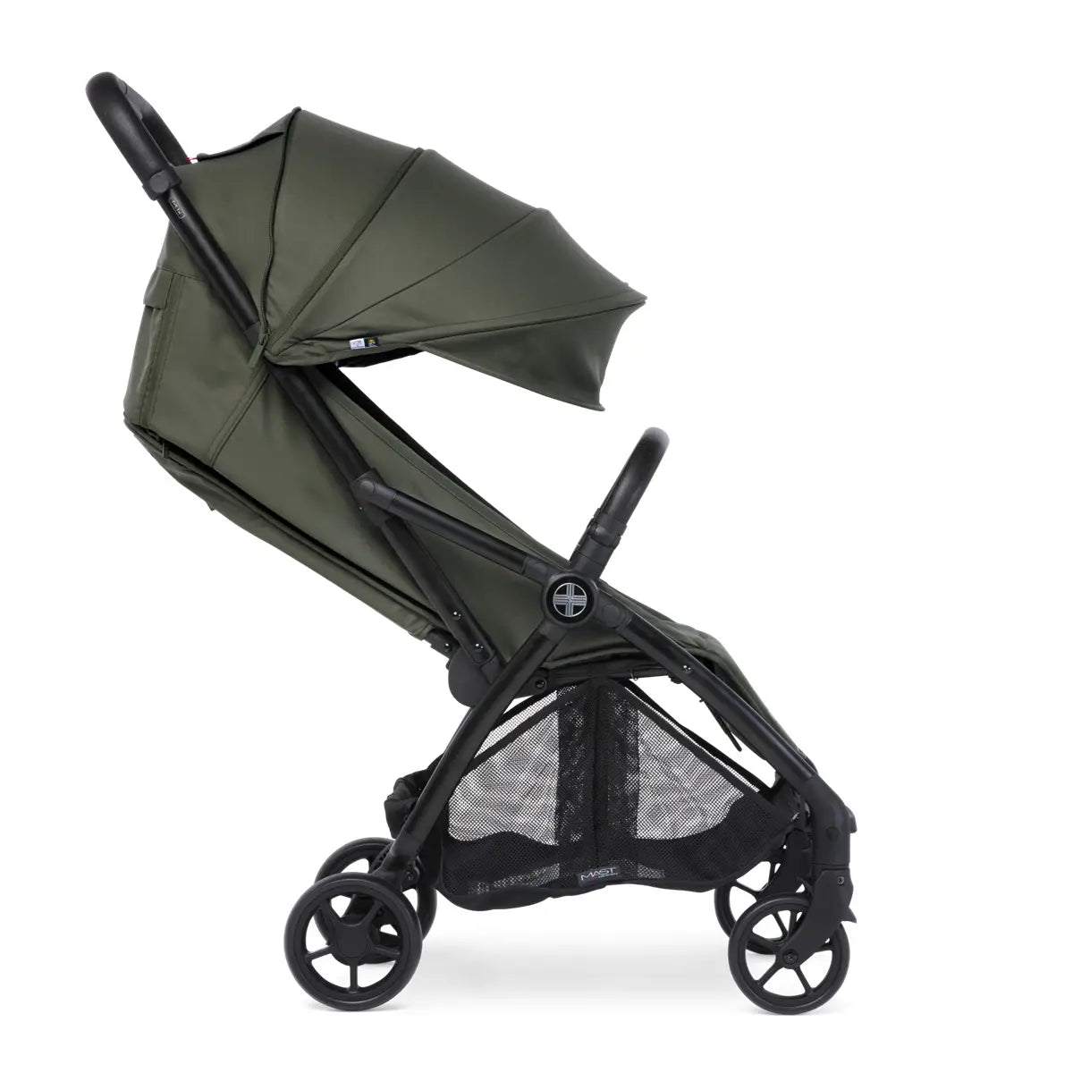 PASSEGGINO M1X GREEN