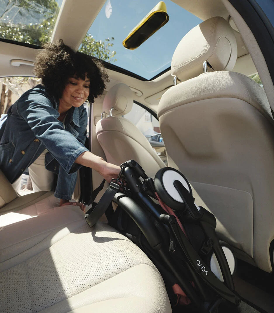 Stokke YOYO³ Newborn Passeggino Neonato dalla Nascita