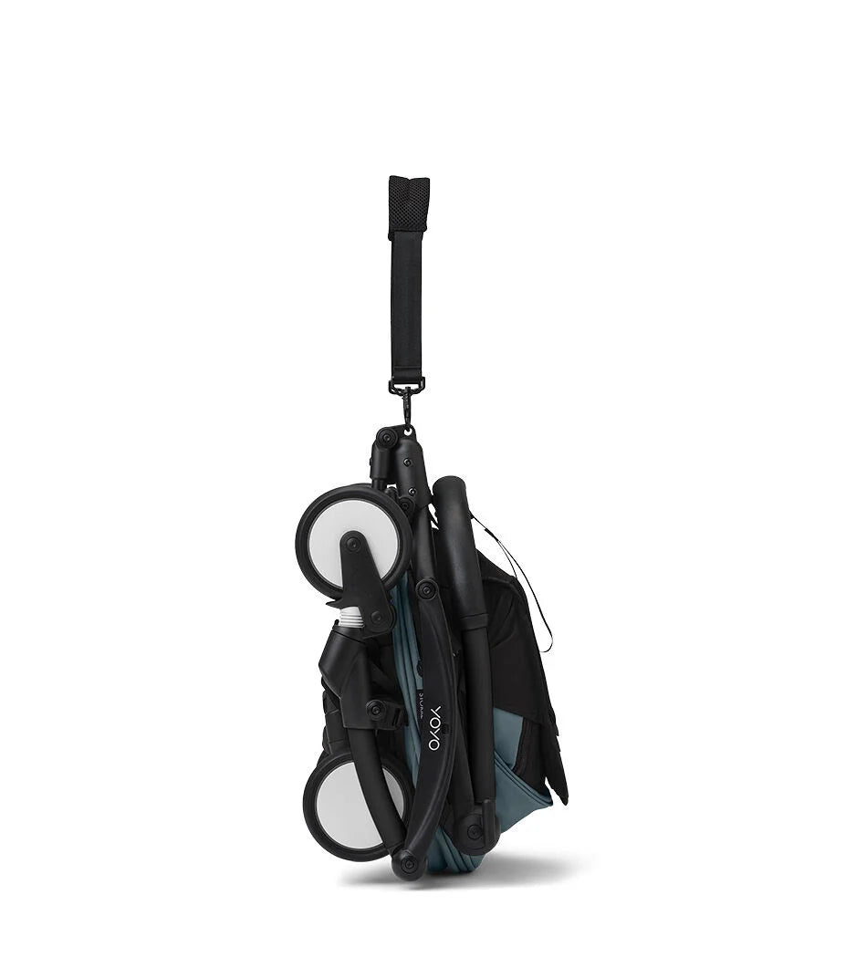Stokke YOYO³ Newborn Passeggino Neonato dalla Nascita