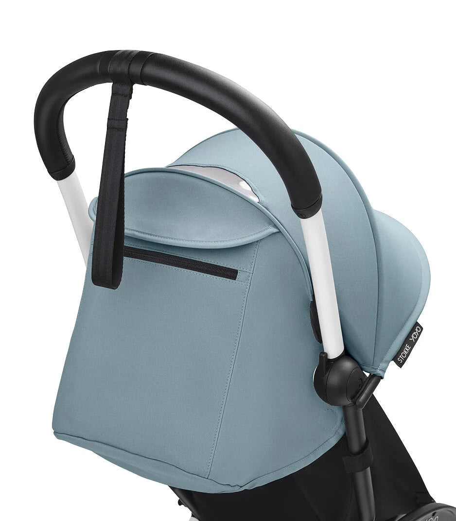 Stokke YOYO³ Newborn Passeggino Neonato dalla Nascita