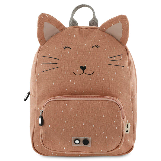TRIXIEBackpack - Mrs.Cat