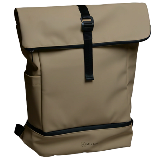 Horei Zaino Termico Noce