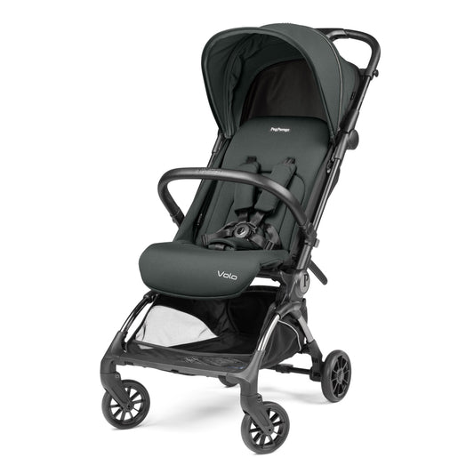 VOLO PEG PEREGO METAL (lista 12456 - Camilla e Stefano)