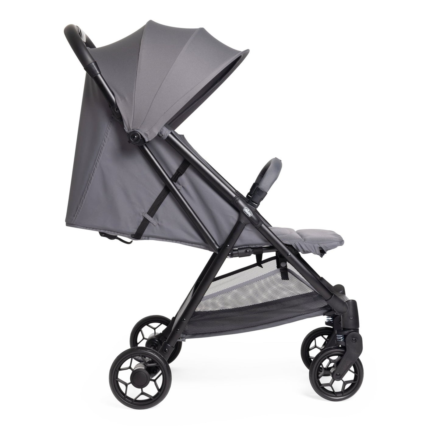 PASSEGGINO CHICCO URBINO GRAYNESS