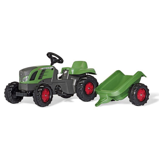 ROLLY TOYS ROLLYKID FENDT 013166