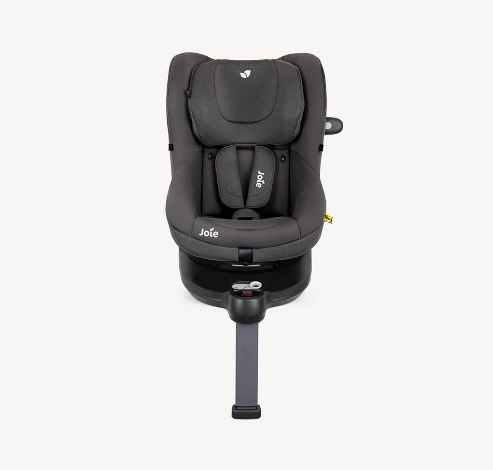 JOIE SEGGIOLINO I-SPIN 360 THUNDER